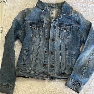 Old Navy Denim Jacket small